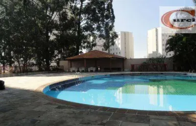 Apartamento com 3 quartos à venda na Travessa do Boqueirão, 80, Saúde, São Paulo