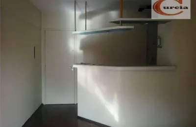 Apartamento residencial à venda, chácara inglesa, são paulo.
