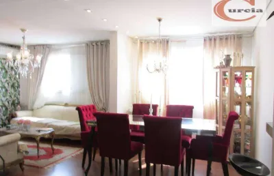 Cobertura com 2 dormitórios à venda, 68 m² por r$ 475.000,00 - mirandópolis - são paulo/sp