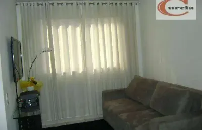 Apartamento com 2 quartos à venda na Rua das Seringueiras, 263, Jabaquara, São Paulo