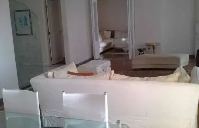 Apartamento residencial à venda, vila nova conceição, são paulo - ap1620.