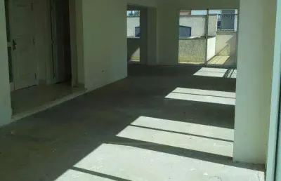 Cobertura residencial à venda, vila nova conceição, são paulo.
