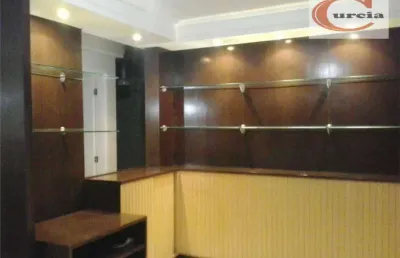 Apartamento com 1 dormitório, 48 m² - venda por r$ 480.000,00 ou aluguel por r$ 3.099,00/mês - saúde - são paulo/sp