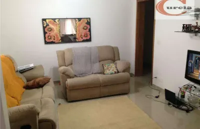 Casa residencial à venda, vila vivaldi, são bernardo do campo.
