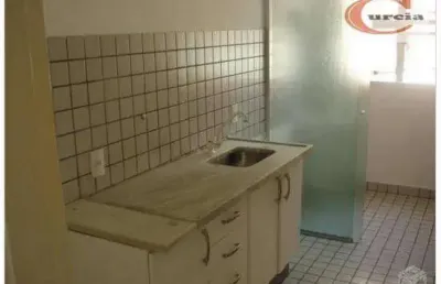 Apartamento residencial à venda, jabaquara, são paulo - ap1686.