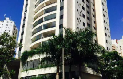 Apartamento à venda, 113 m² por r$ 1.350.000,00 - bosque da saúde - são paulo/sp
