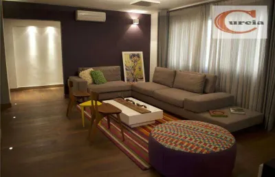 Apartamento  residencial à venda, jardim paulista, são paulo.