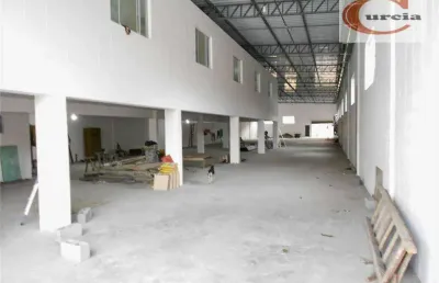 Galpão  comercial para venda e locação, vila monumento, são paulo.
