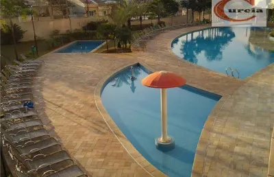Apartamento residencial à venda, vila guarani(zona sul), são paulo - ap1767.