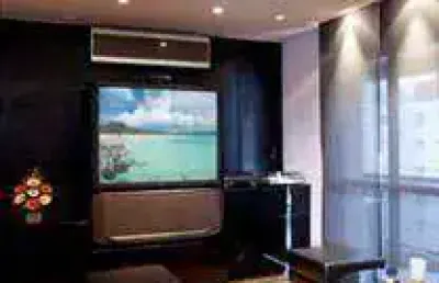 Apartamento residencial à venda, vila clementino, são paulo.