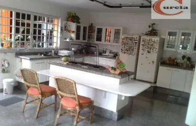 Sobrado residencial à venda, jabaquara, são paulo - so0129.