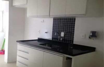 Apartamento com 3 dormitórios à venda, 65 m² por r$ 495.000,00 - saúde - são paulo/sp