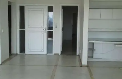 Apartamento com 3 dormitórios à venda, 209 m² - vila nova conceição - são paulo/sp