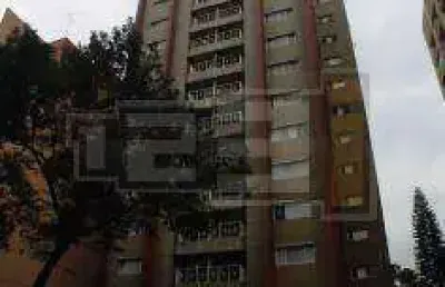 Apartamento residencial à venda, consolação, são paulo.