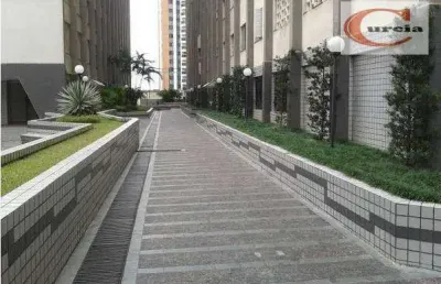 Apartamento residencial à venda, vila mariana, são paulo.