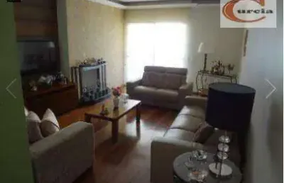 Apartamento residencial à venda, vila mariana, são paulo.