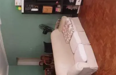 Apartamento residencial à venda, ipiranga, são paulo.