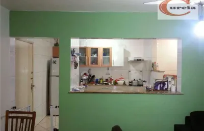 Apartamento na lins de vasconcelos entre o parque e o metro