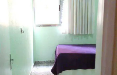 Apartamento residencial à venda, bela vista, são paulo.