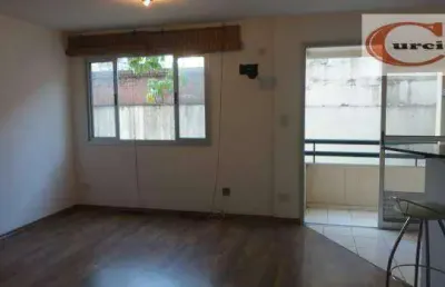 Apartamento residencial à venda, jabaquara, são paulo.