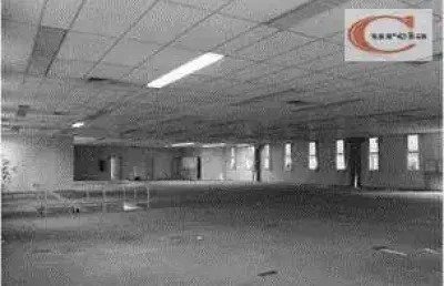 Galpão comercial para venda e locação, pinheiros, são paulo - ga0015.