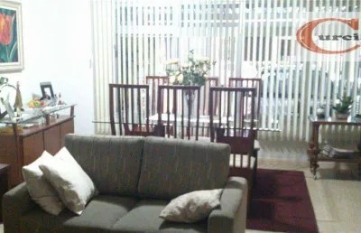 Casa residencial à venda, vila das mercês, são paulo.