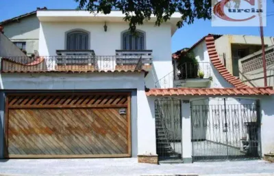 Sobrado residencial à venda, conceição, são paulo - so0139.