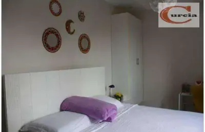 Apartamento com 3 quartos à venda na Rua Francisco Justino de Azevedo, 80, Aclimação, São Paulo