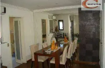 Apartamento com 2 quartos à venda na Parque da Aclimação, 63, Aclimação, São Paulo