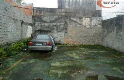 Terreno à venda na Alameda dos Guatás, 1060, Saúde, São Paulo