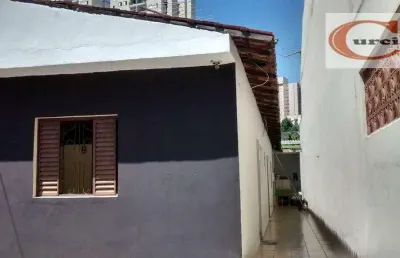 Casa residencial à venda, jardim miriam, guarulhos.