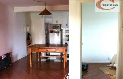 Apartamento com 2 quartos à venda na Rua Jamboaçu, 440, Alto do Ipiranga, São Paulo