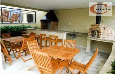 Apartamento com 3 quartos à venda na Rua Vergueiro, 7630, Alto do Ipiranga, São Paulo