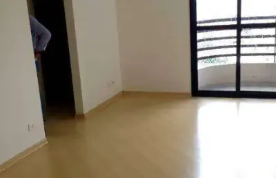 Apartamento com 2 quartos à venda na Rua dos Democratas, 655, São Judas, São Paulo