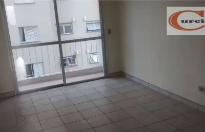 Apartamento residencial à venda, chácara inglesa, são paulo.