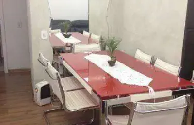 Apartamento com 2 quartos à venda na Rua Itapiru, 338, Saúde, São Paulo