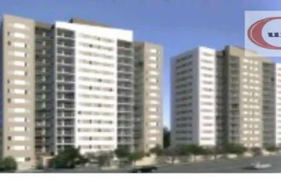 Apartamento residencial à venda, saúde, são paulo - ap2401.