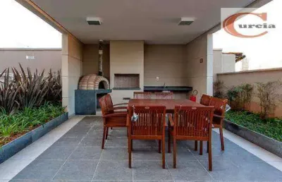 Apartamento residencial à venda, vila da saúde, são paulo.