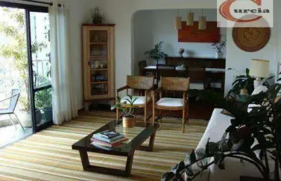 Apartamento residencial à venda, jardim ampliação, são paulo.