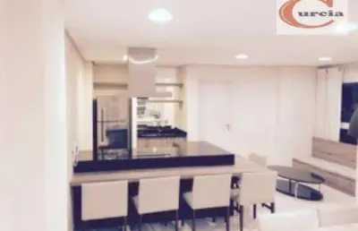 Apartamento residencial à venda, saúde, são paulo - ap2425.