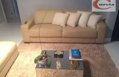 Apartamento residencial à venda, vila olímpia, são paulo.