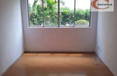 Apartamento residencial à venda, jabaquara, são paulo - ap2439.