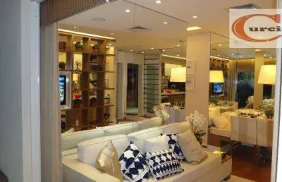 Apartamento residencial à venda, ipiranga, são paulo - ap2458.