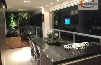 Apartamento residencial à venda, ipiranga, são paulo - ap2460.
