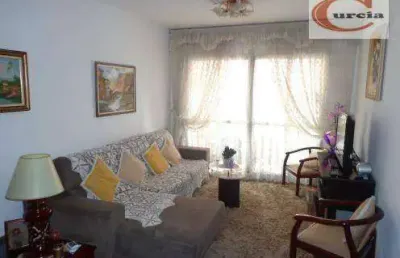 Apartamento residencial à venda, ipiranga, são paulo.