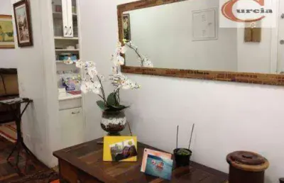 Apartamento residencial à venda, planalto paulista, são paulo - ap2466.