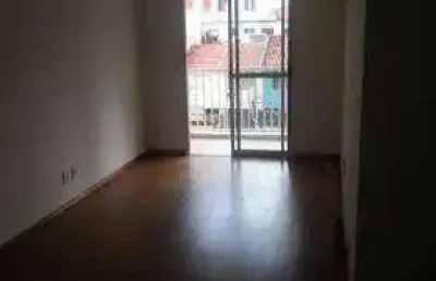 Apartamento residencial para locação, saúde, são paulo - ap2477.