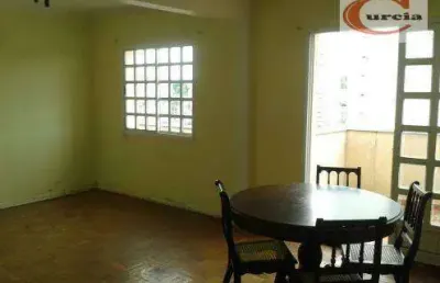 Apartamento residencial à venda, aclimação, são paulo.