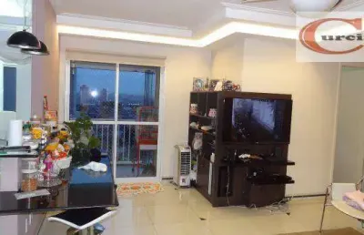 Apartamento residencial à venda, saúde, são paulo - ap2509.