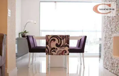 Apartamento com 3 dormitórios à venda, 90 m² por r$ 976.000,00 - ipiranga - são paulo/sp